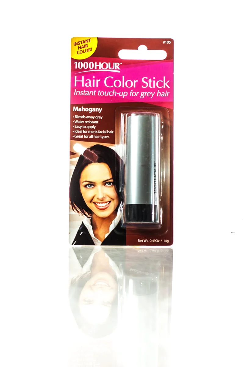 1000 HOUR Hair Color Stick | 14g, Various Colours - Image 5