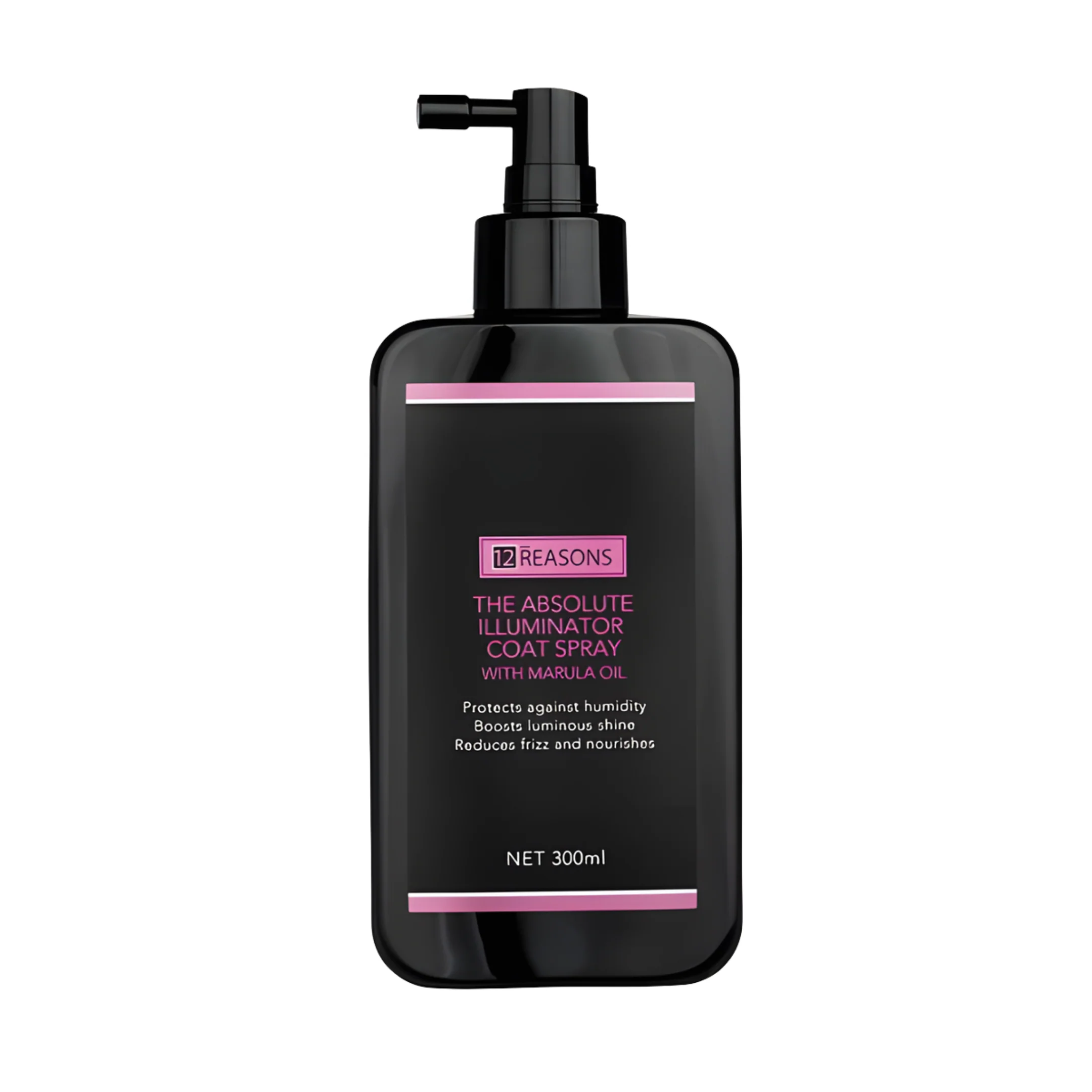 12 REASONS THE ABSOLUTE ILLUMINATOR COAT SPRAY 300ML