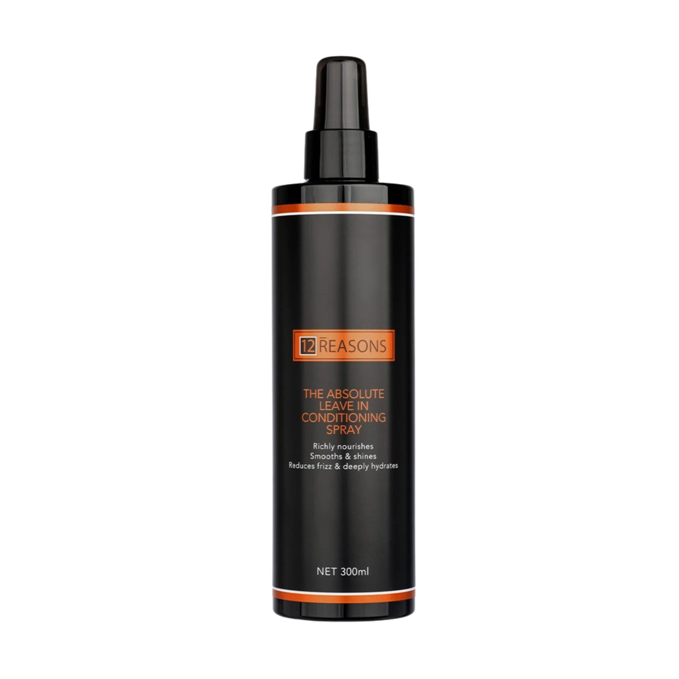12 REASONS THE ABSOLUTE LEAVE-IN CONDITIONING SPRAY 300ML