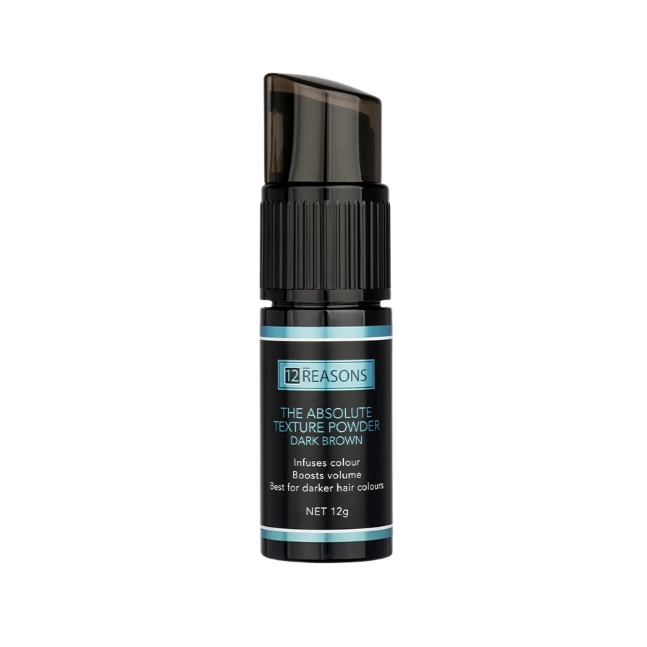 12 REASONS The Absolute Texture Powder | 12g, Various Colours