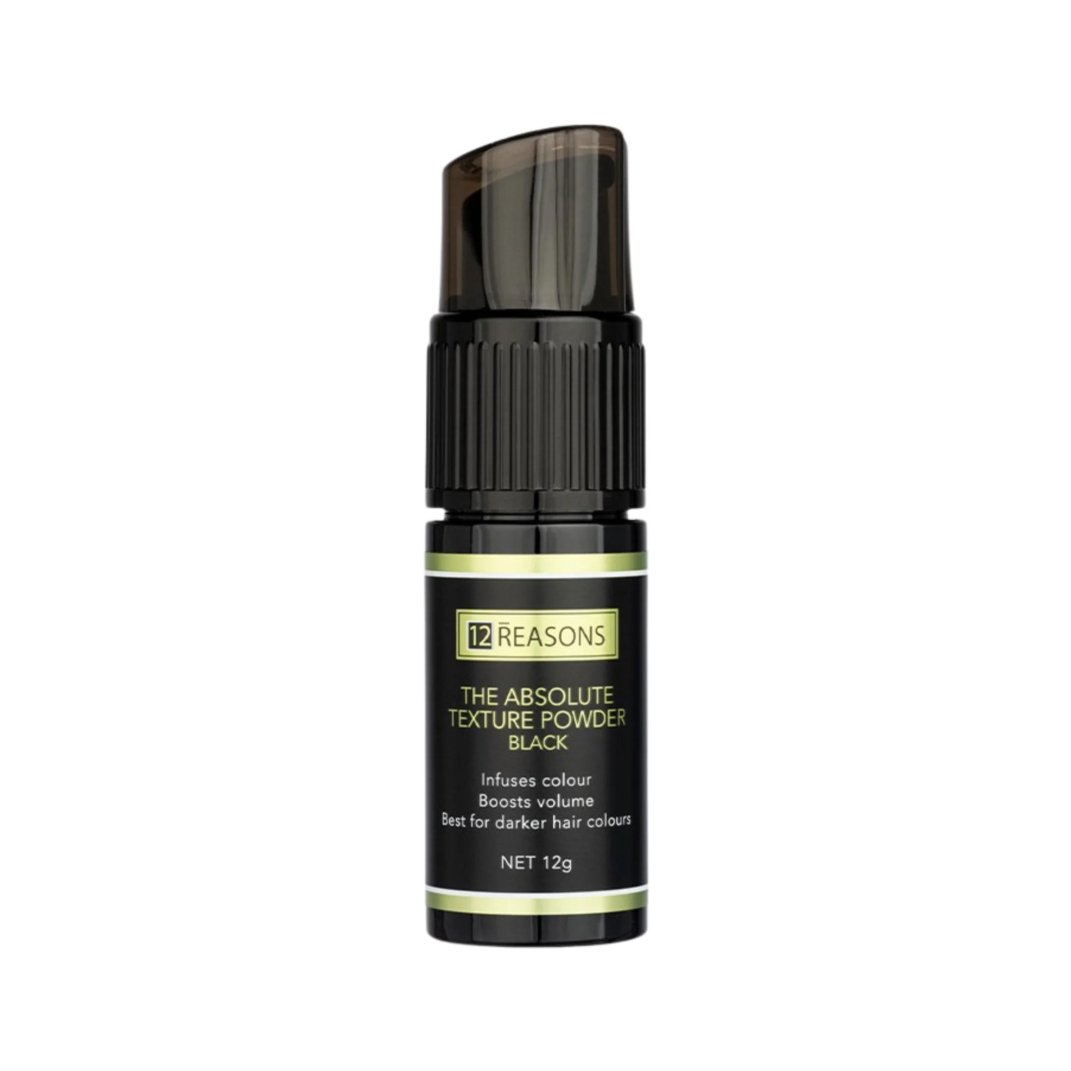 12 REASONS The Absolute Texture Powder | 12g, Various Colours - Image 2