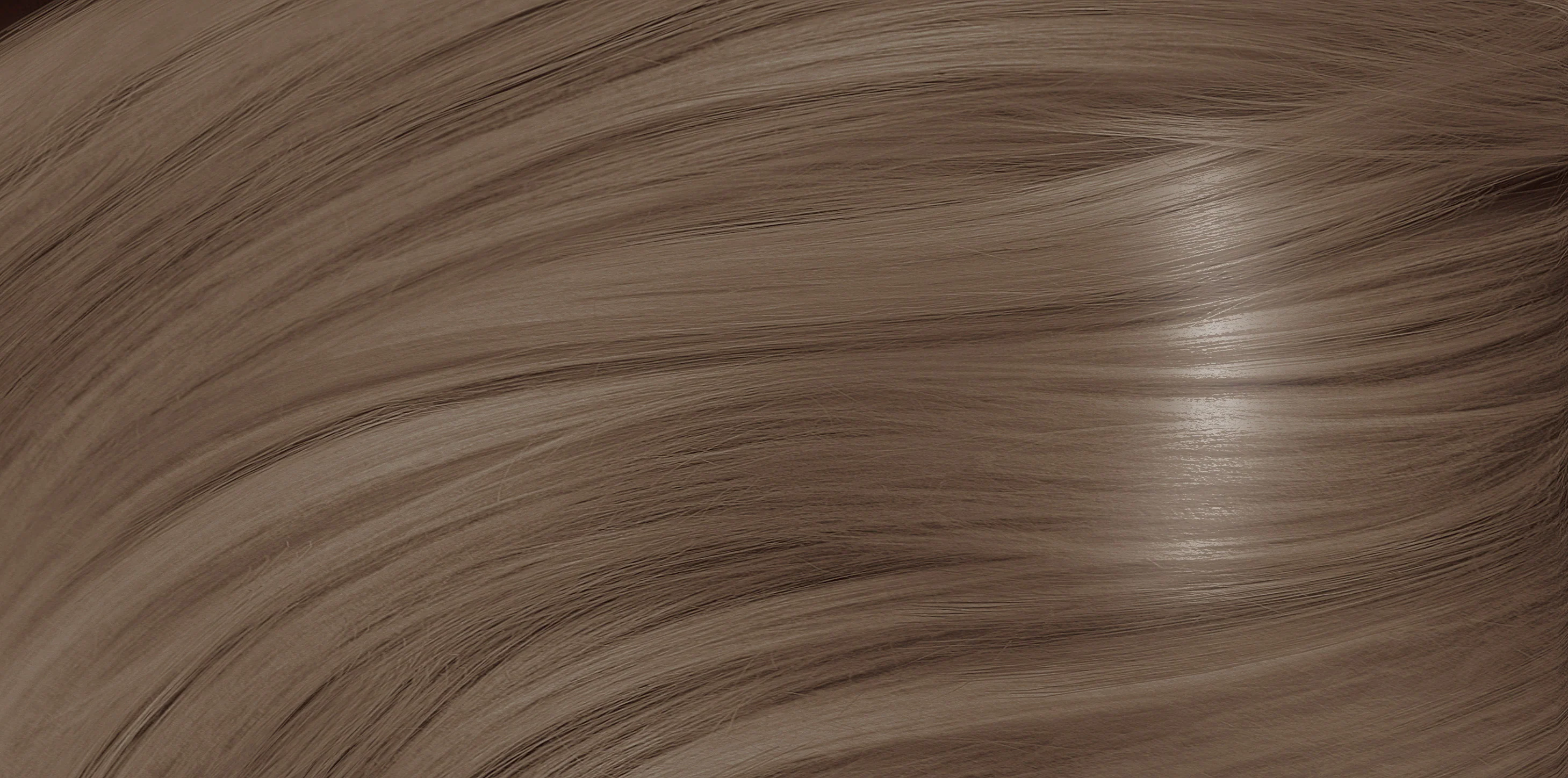 A.S.P ELIXIR COLOUR RS 100ML 7.23 MEDIUM PEARL BEIGE BLONDE - Image 23