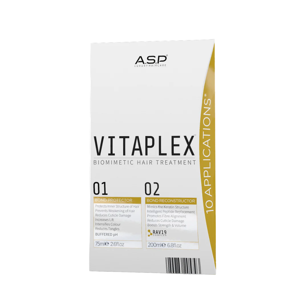 A.S.P VITAPLEX TRIAL KIT
