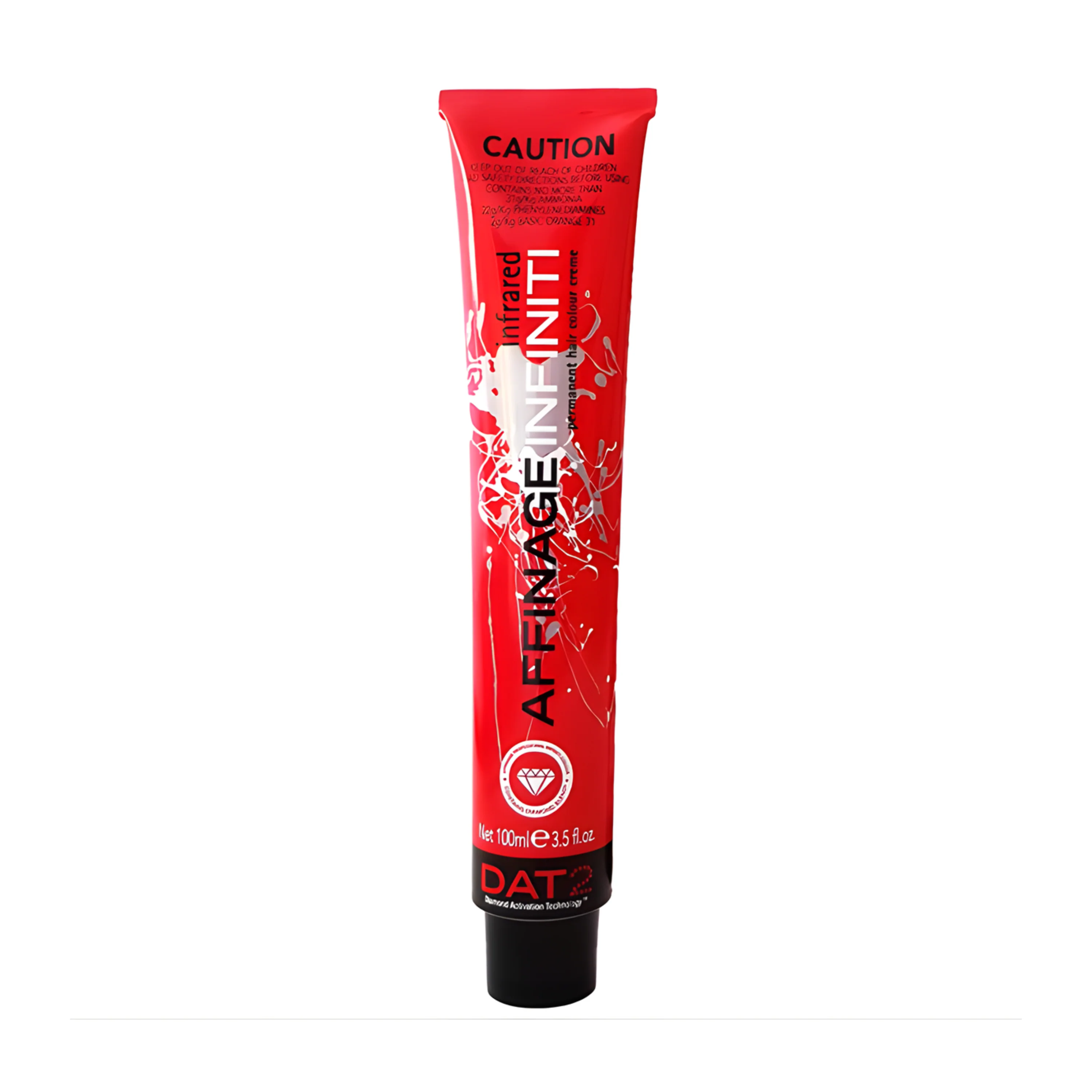 AFFINAGE Infiniti Infrared | 100ml, Various Colours - Image 2
