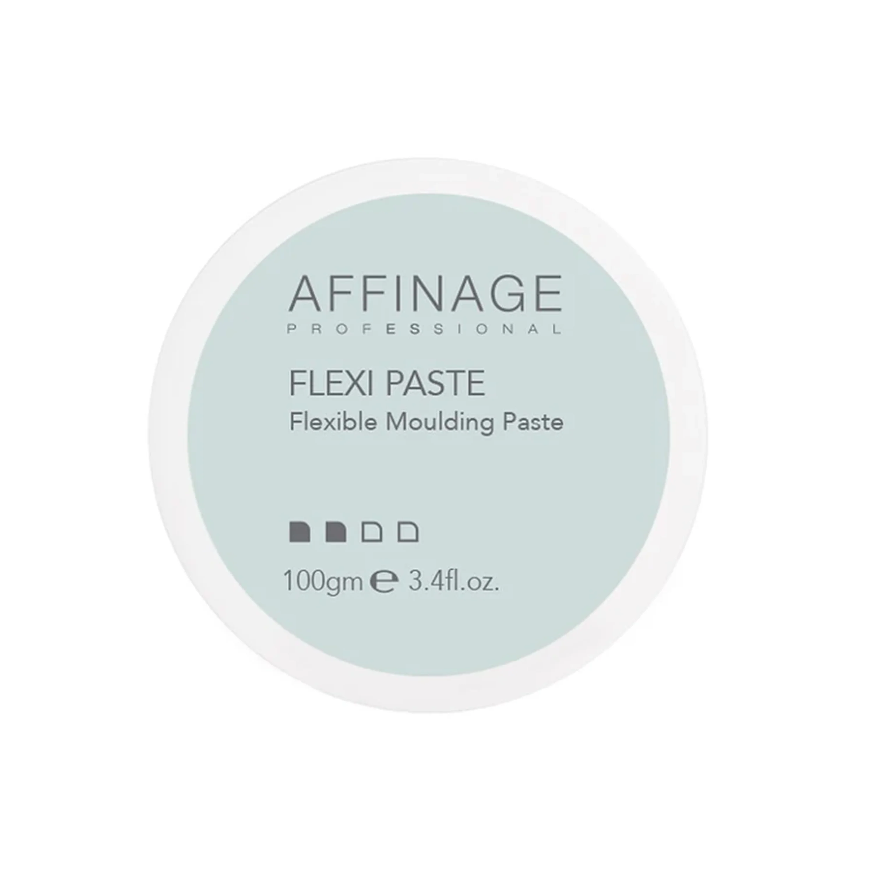 AFFINAGE PROFESSIONAL CLAY WAX 100ML