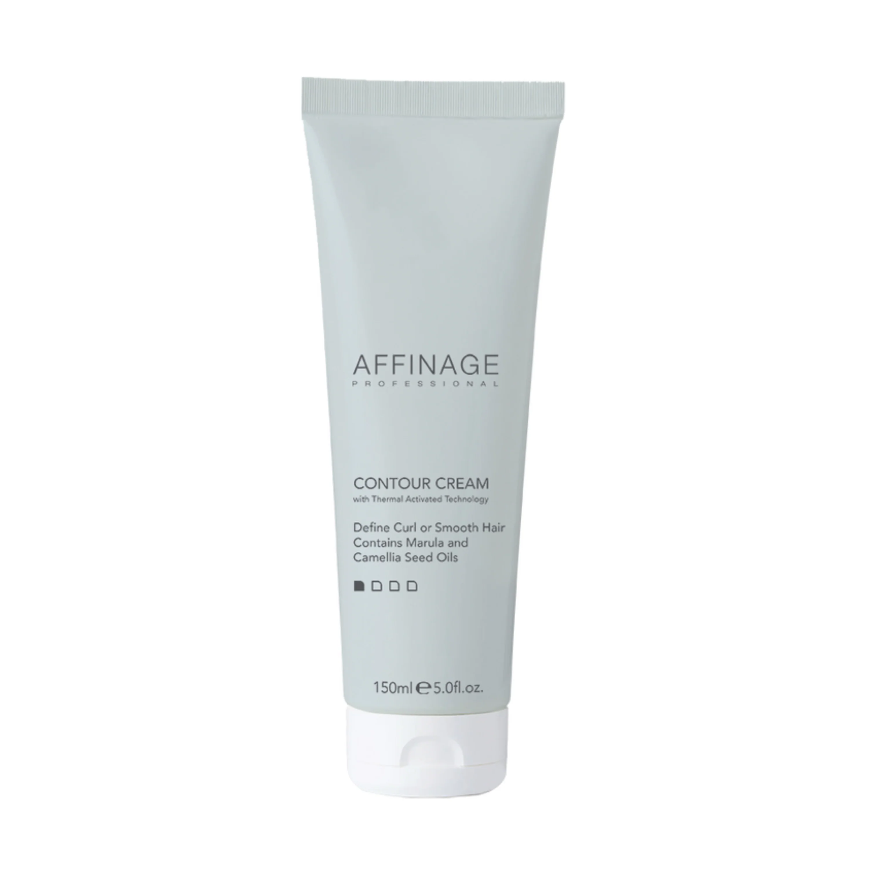 AFFINAGE PROFESSIONAL CONTOUR CREAM 150ML