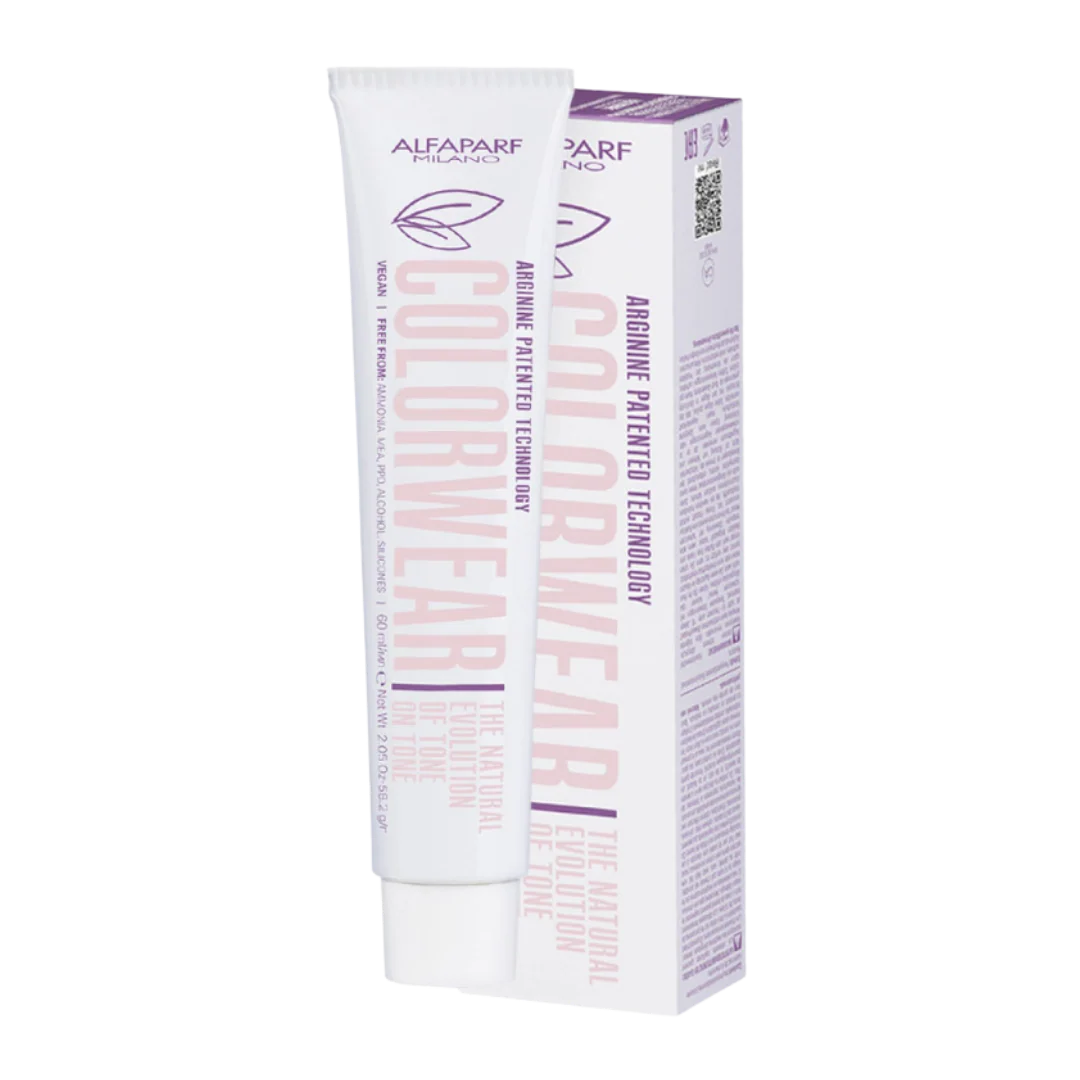 ALFAPARF MILANO Colorwear | 60ml, Various Colours