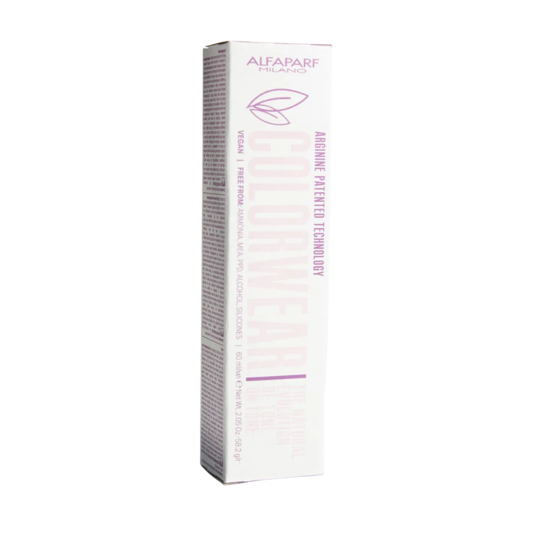 ALFAPARF MILANO Colorwear | 60ml, Various Colours - Image 2