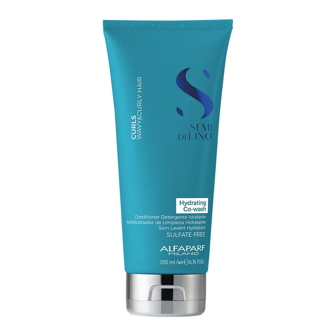 ALFAPARF MILANO Curls Hydrating Co-Wash | Various Sizes