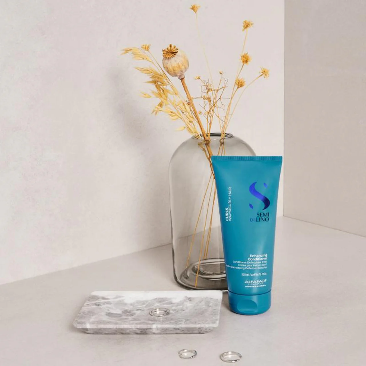 ALFAPARF MILANO Curls Hydrating Co-Wash | Various Sizes - Image 2