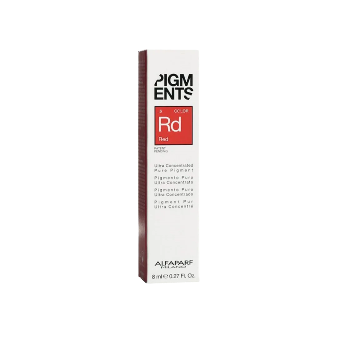 ALFAPARF MILANO Pigments Ultra Concentrated Pure Pigment | Various Sizes And Colours - Image 20