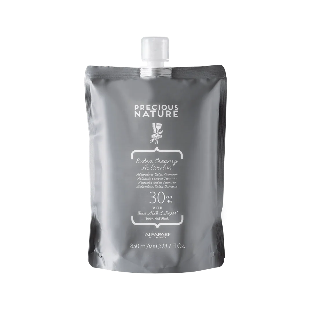 ALFAPARF MILANO Precious Nature Activator  |  Various Sizes And Colours
