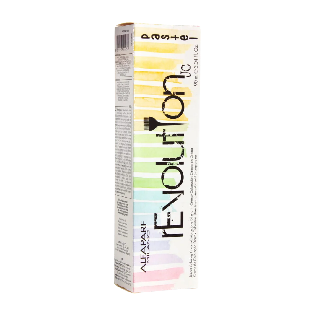 ALFAPARF MILANO Revolution Pastel  |  90ml, Various Colours - Image 2