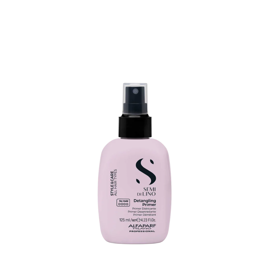 ALFAPARF MILANO SEMI DI LINO STYLE & CARE DETANGLING PRIMER 125ML