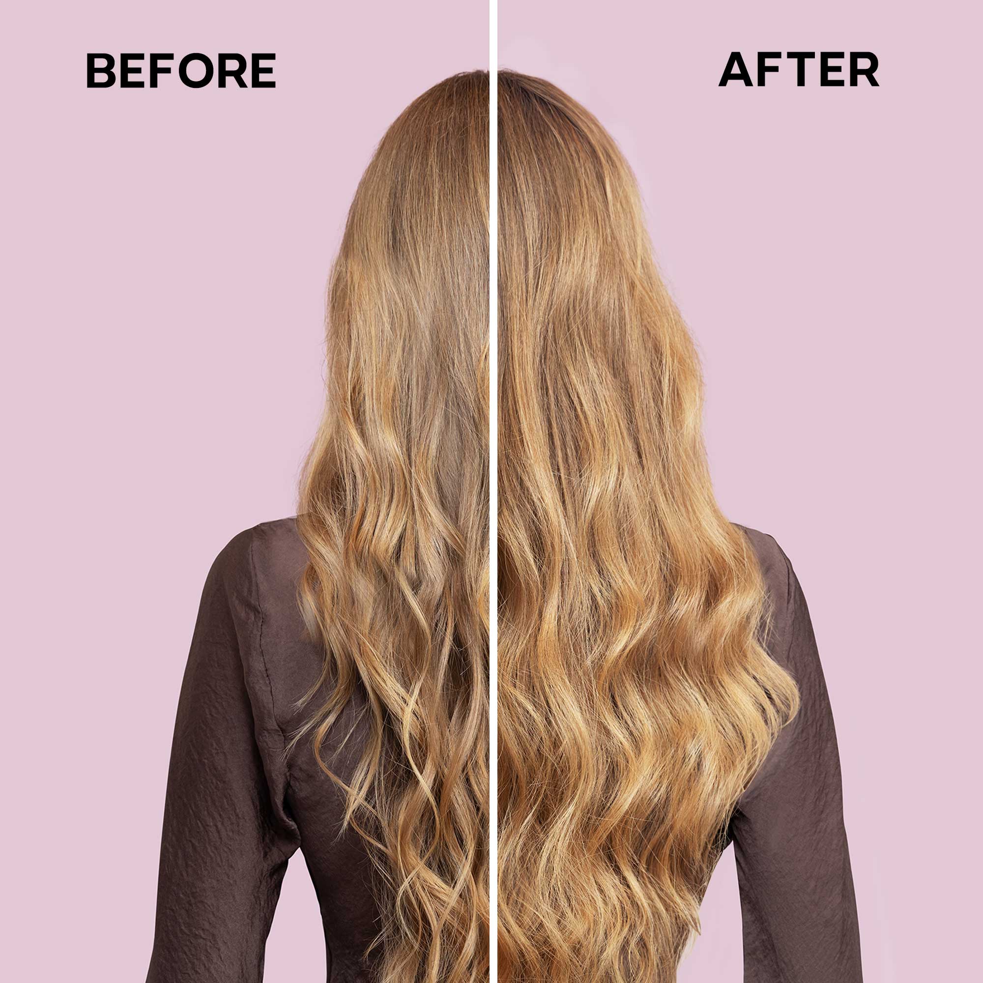ALFAPARF MILANO SEMI DI LINO STYLE & CARE TEXTURIZING DRY SHAMPOO 300ML - Image 5