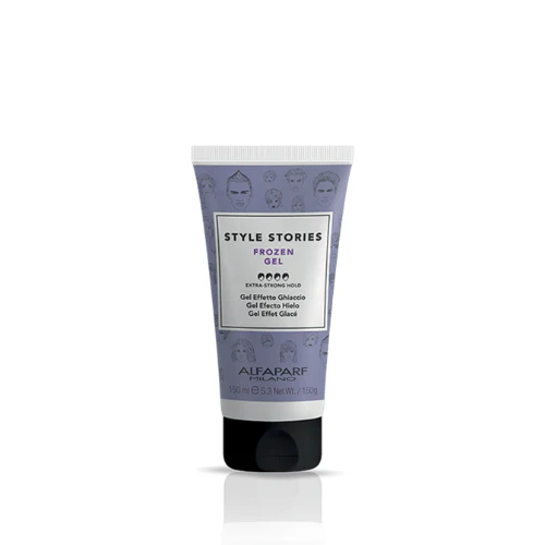 ALFAPARF MILANO STYLE STORIES FROZEN GEL 150ML