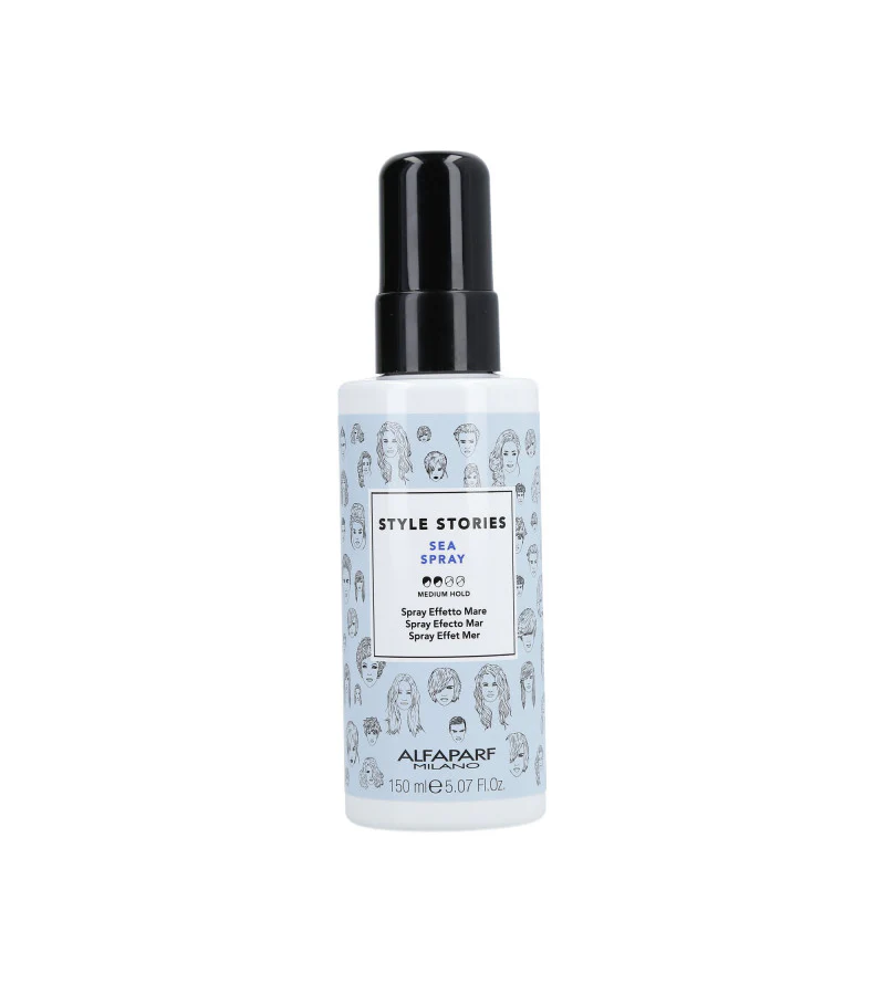 ALFAPARF MILANO STYLE STORIES SEA SPRAY 150ML