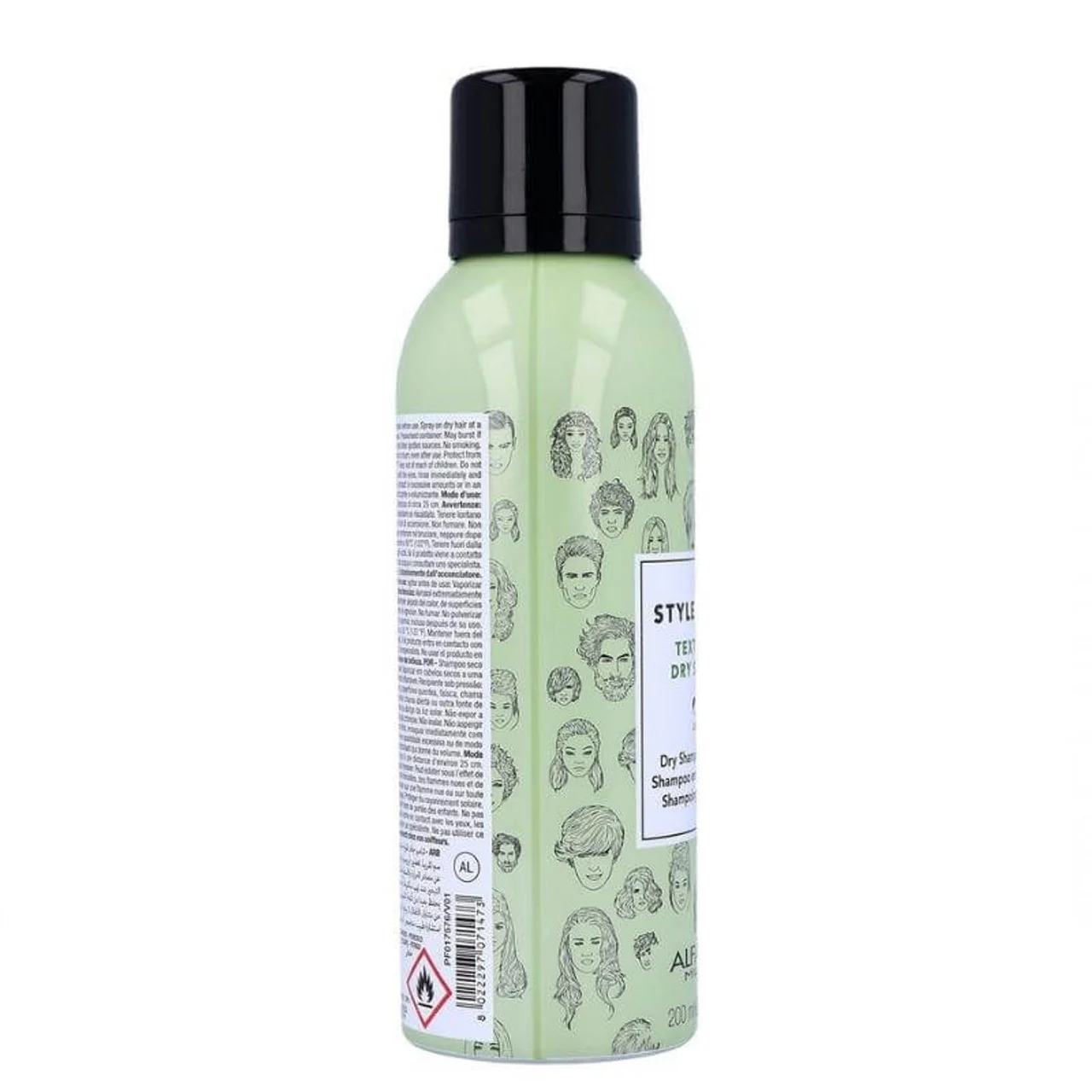 ALFAPARF MILANO Style Stories Texturizing Dry Shampoo | Various Sizes - Image 2