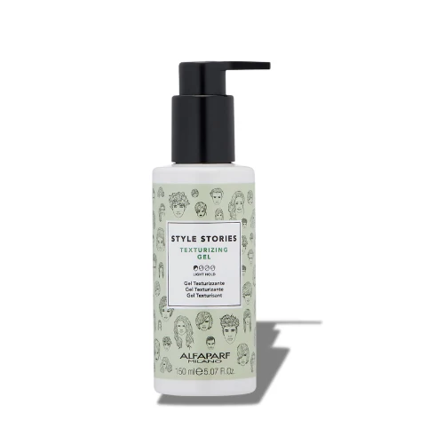 ALFAPARF MILANO STYLE STORIES TEXTURIZING GEL 150ML