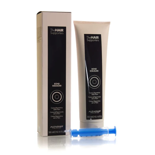 ALFAPARF MILANO THE HAIR SUPPORTERS BOND REBUILDER 300ML