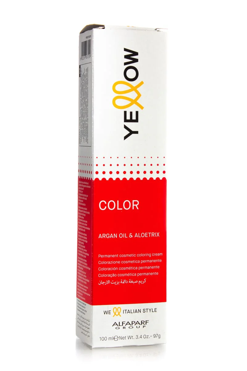 ALFAPARF MILANO YELLOW COLOR 100ML 9.21 - Image 62