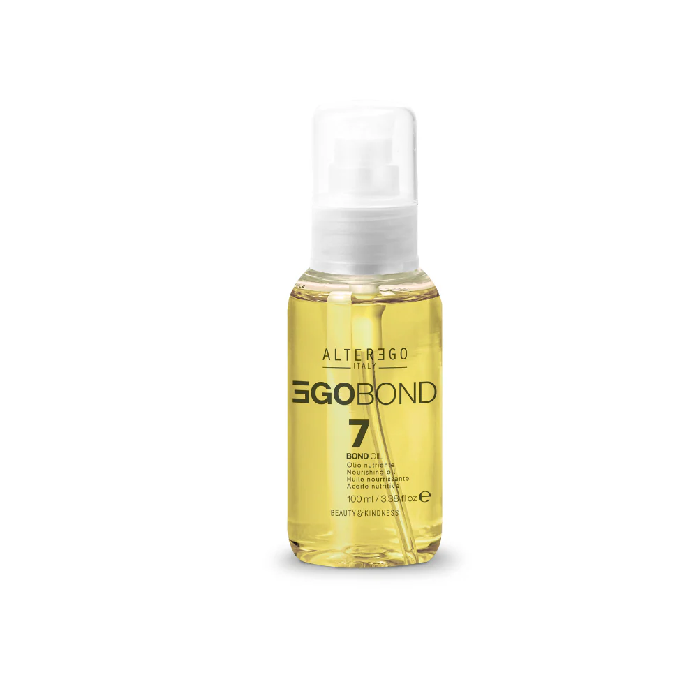 ALTER EGO EGOBOND NOURISHING OIL 100ML