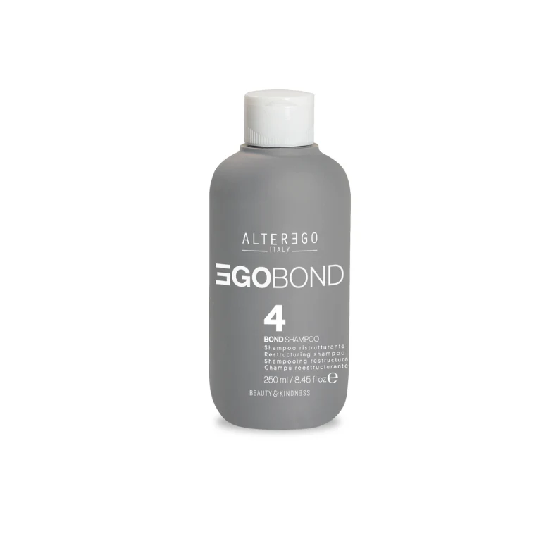 ALTER EGO EGOBOND RESTRUCTURING SHAMPOO 250ML