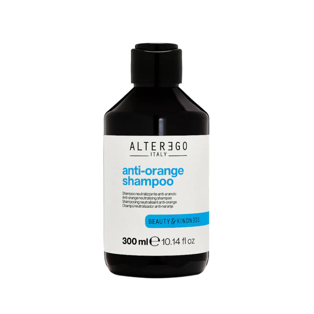 ALTER EGO ITALY ANTI-ORANGE SHAMPOO 300ML