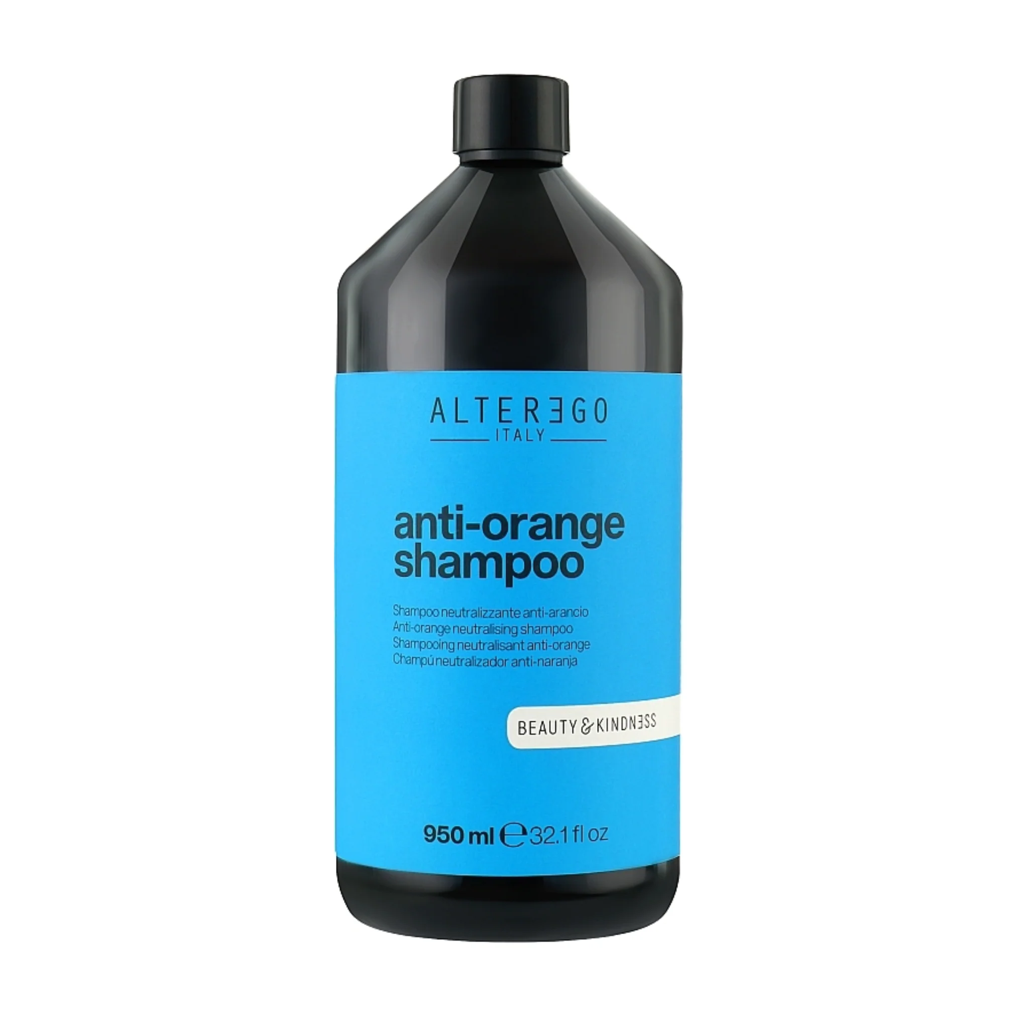 ALTER EGO ITALY ANTI-ORANGE SHAMPOO 300ML - Image 2
