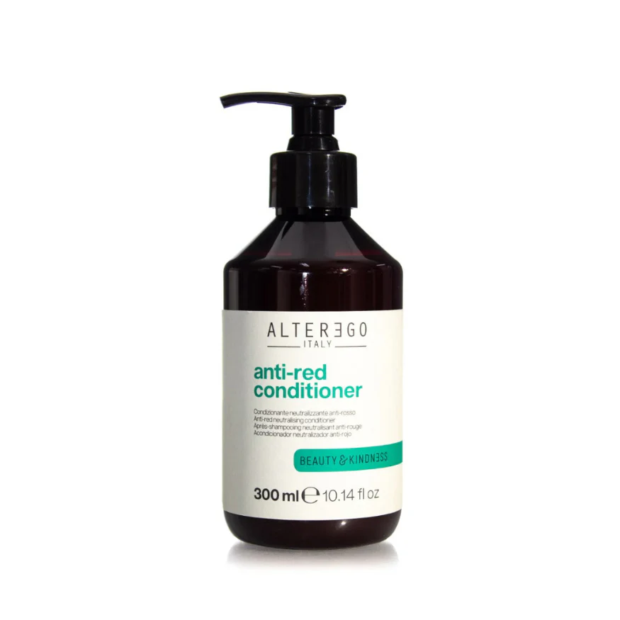 ALTER EGO Anti-Red Conditioner | Various Sizes