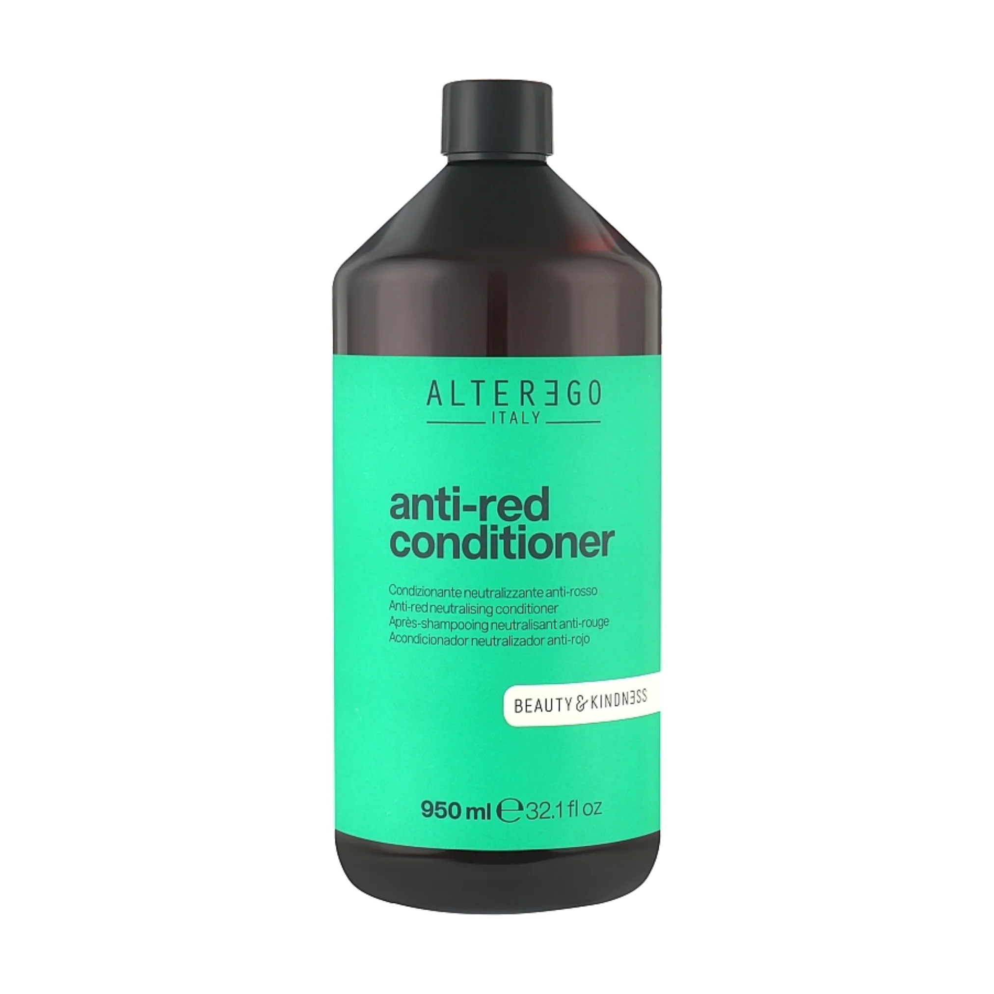 ALTER EGO Anti-Red Conditioner | Various Sizes - Image 2