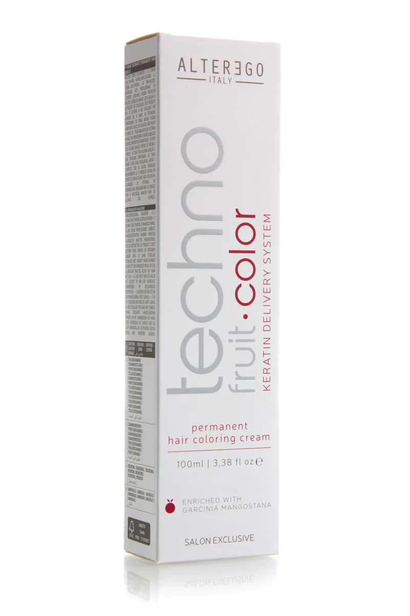 ALTER EGO ITALY Booster | 60ml, Various Colours - Image 9