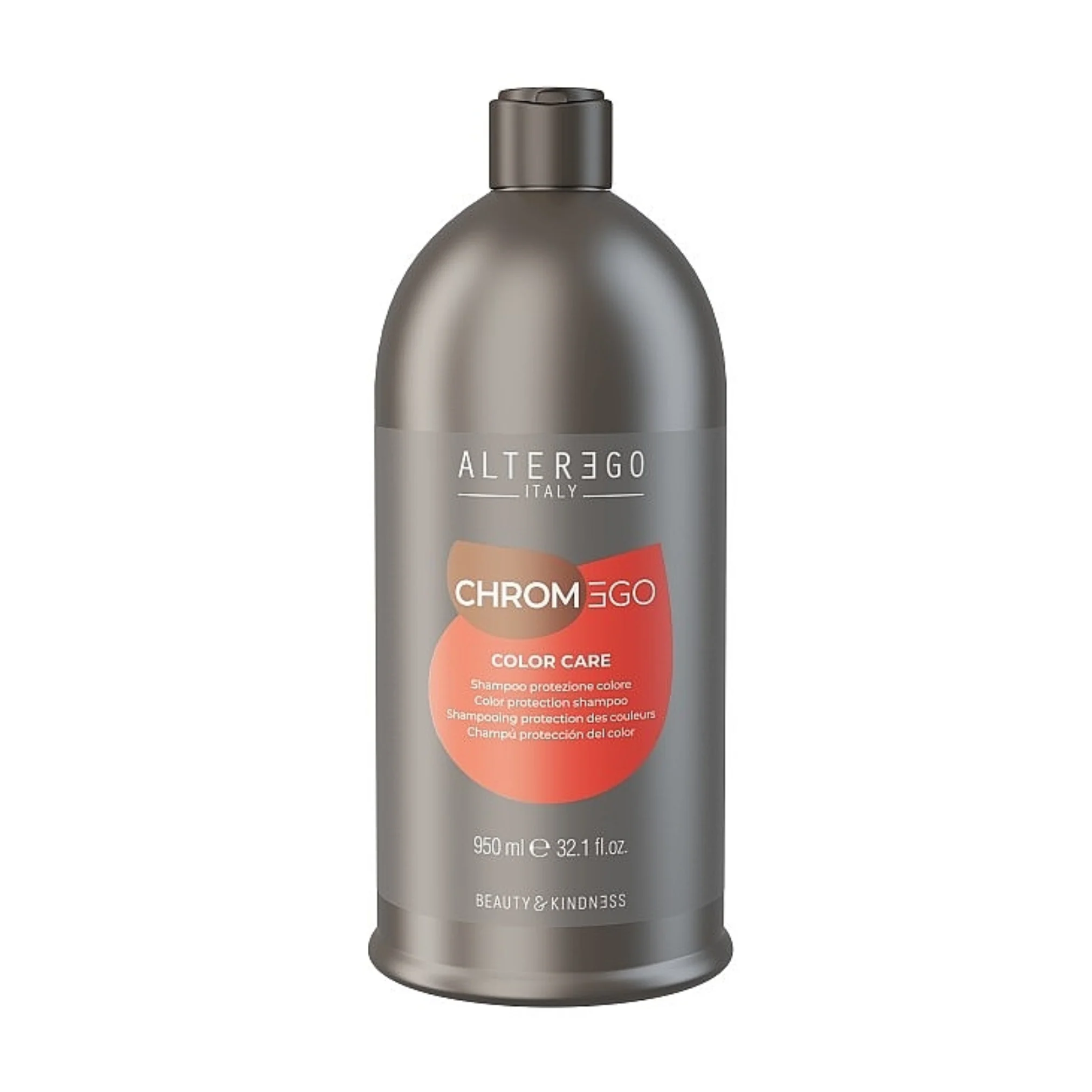 ALTER EGO ITALY ChromEgo Color Care Shampoo | Various Sizes - Image 2