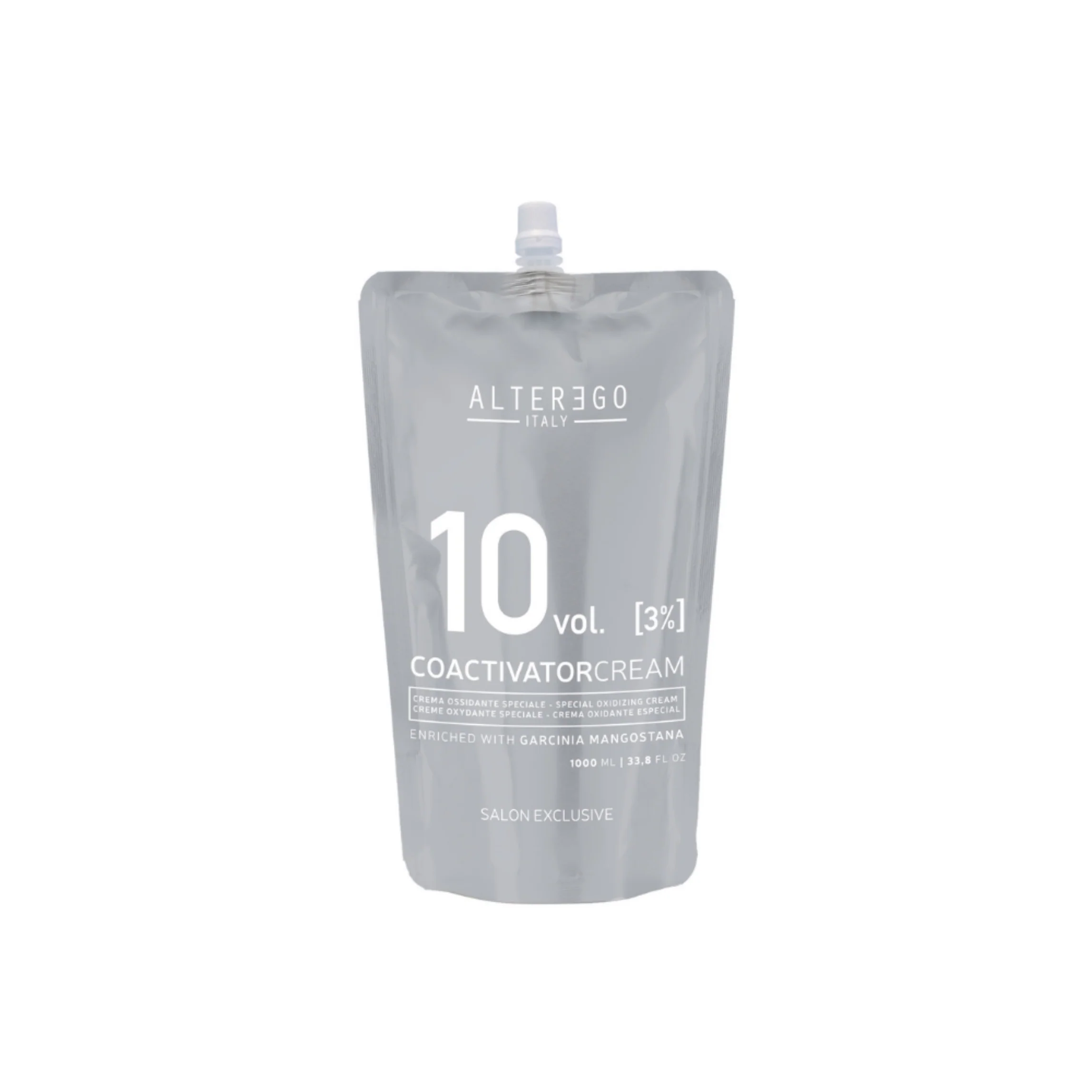 ALTER EGO ITALY Coactivator Emulsion | 1000ml, Various Colours - Image 3