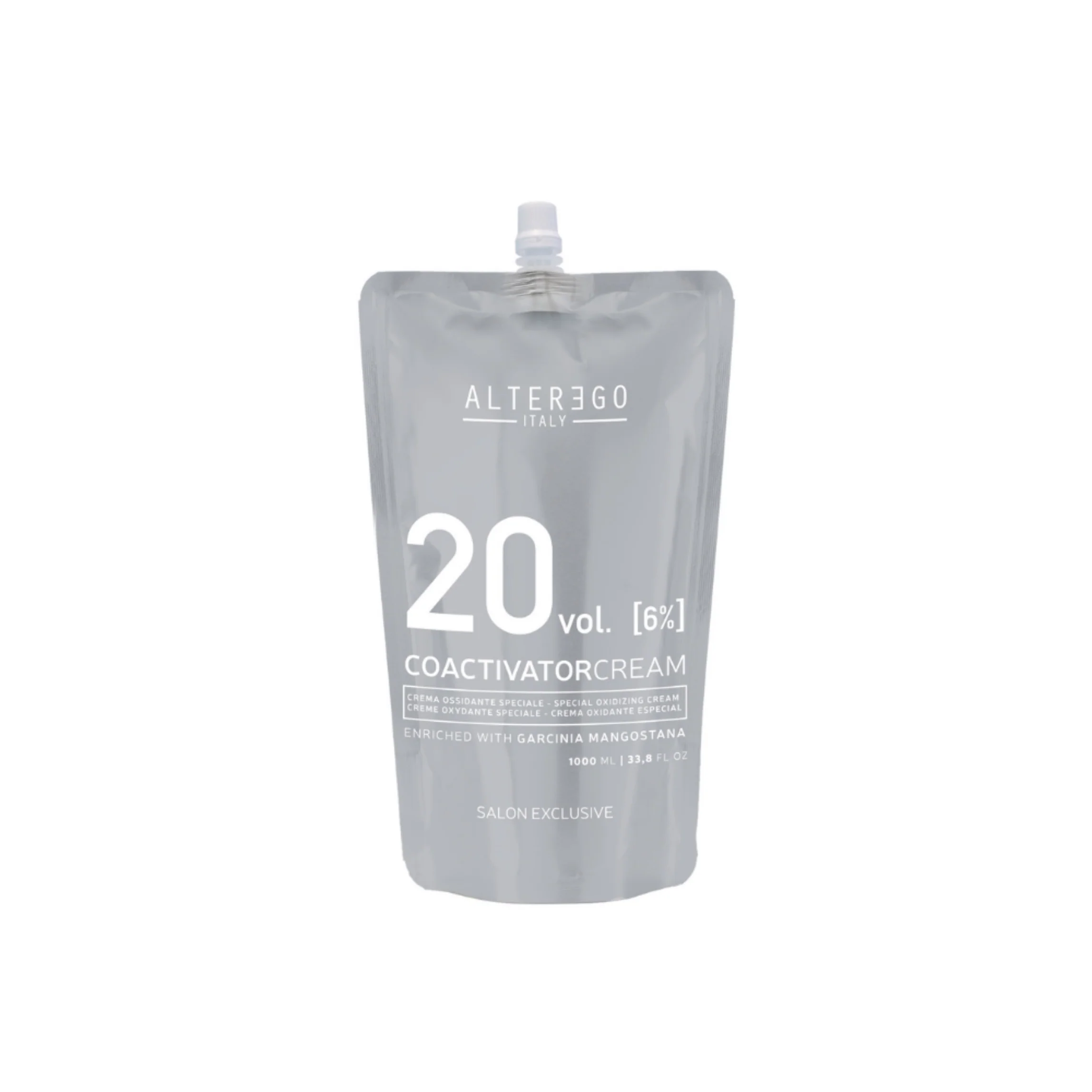 ALTER EGO ITALY Coactivator Emulsion | 1000ml, Various Colours - Image 4