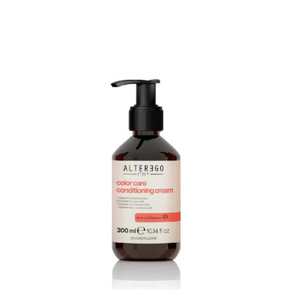 ALTER EGO ITALY Color Care Conditioning Cream  |  Various Sizes
