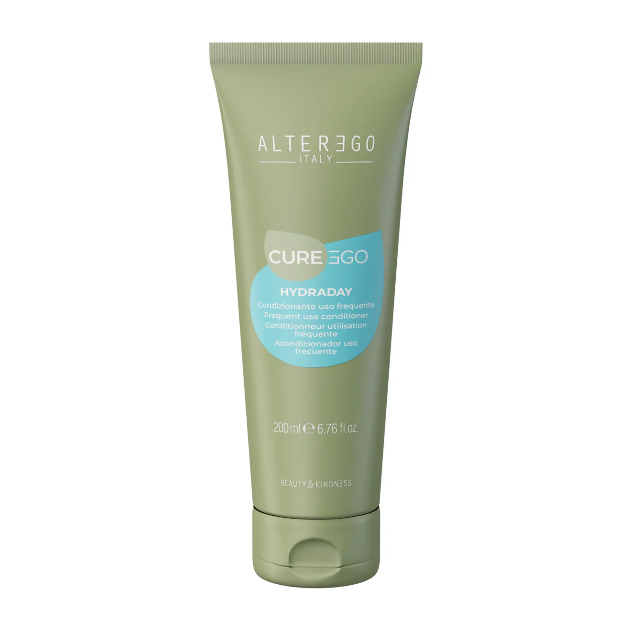 ALTER EGO ITALY CureEgo Hydraday Conditioner| Various Sizes