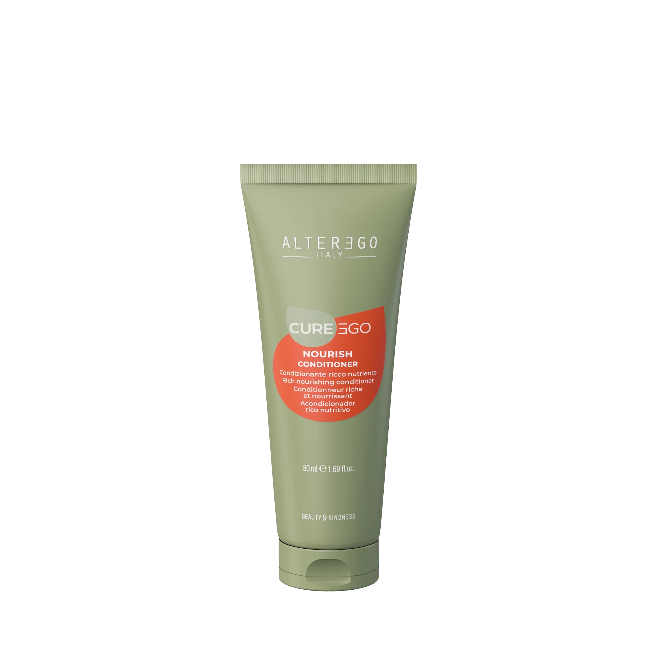 ALTER EGO ITALY Curego Nourish Conditioner | Various Sizes