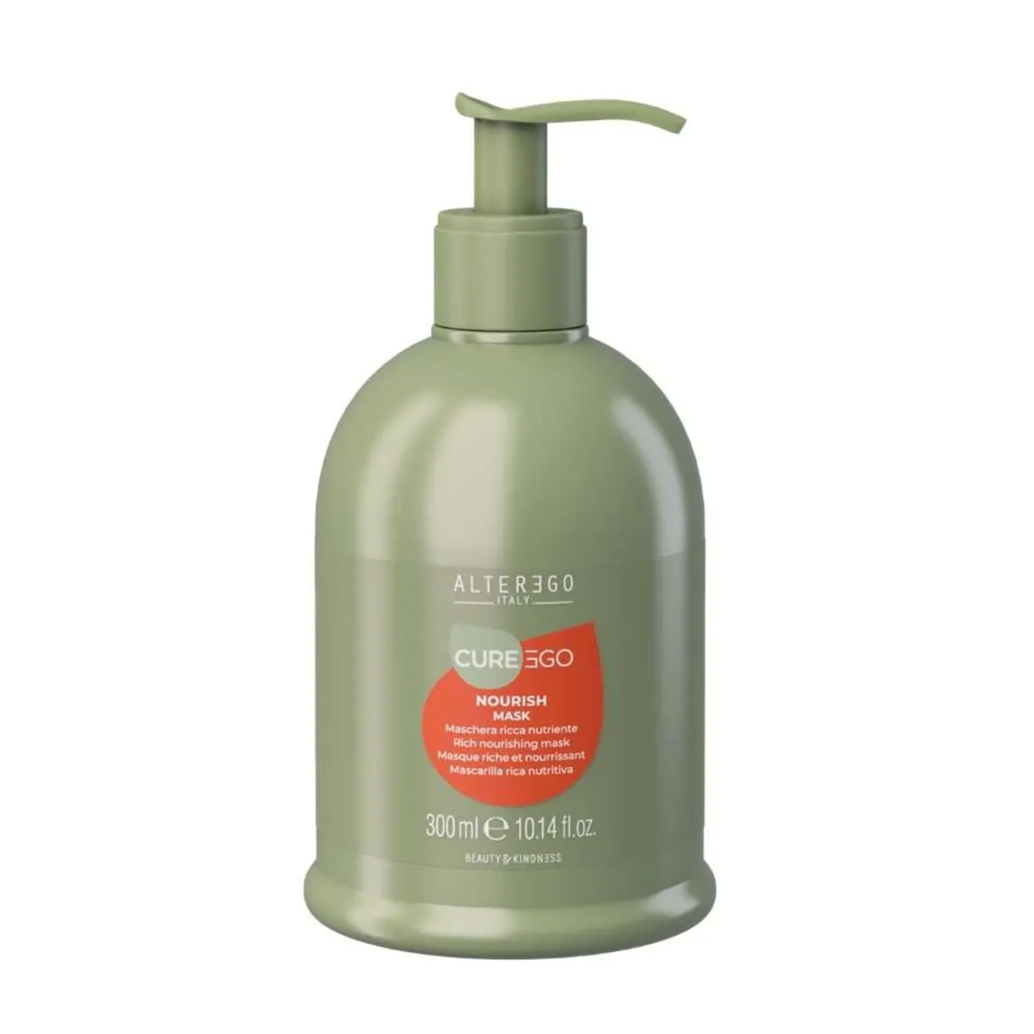 ALTER EGO ITALY Curego Nourish Mask | Various Sizes - Image 2