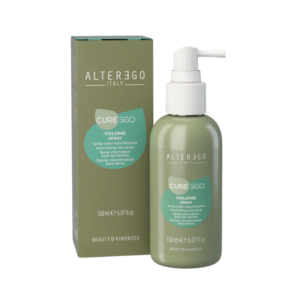 ALTER EGO ITALY CUREGO VOLUME SPRAY 150ML