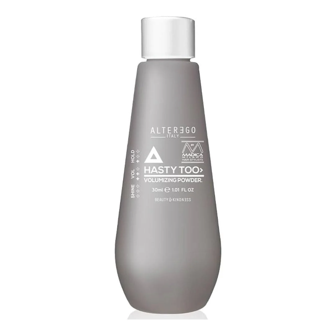 ALTER EGO ITALY HASTY TOO VOLUMIZING POWDER 30ML (SD)
