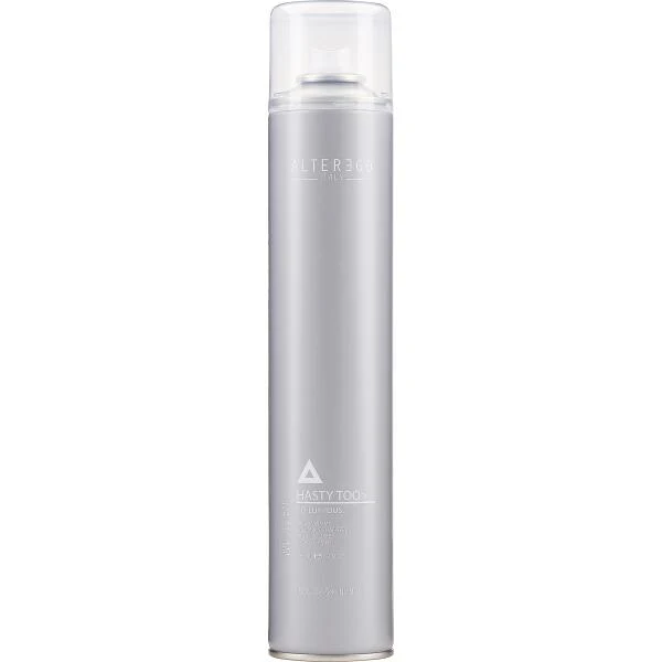 ALTER EGO ITALY ALTER EGO ITALY HASTY TOO VO-LUX-IOUS VOLUMIZING HAIRSPRAY 500ML (SD)