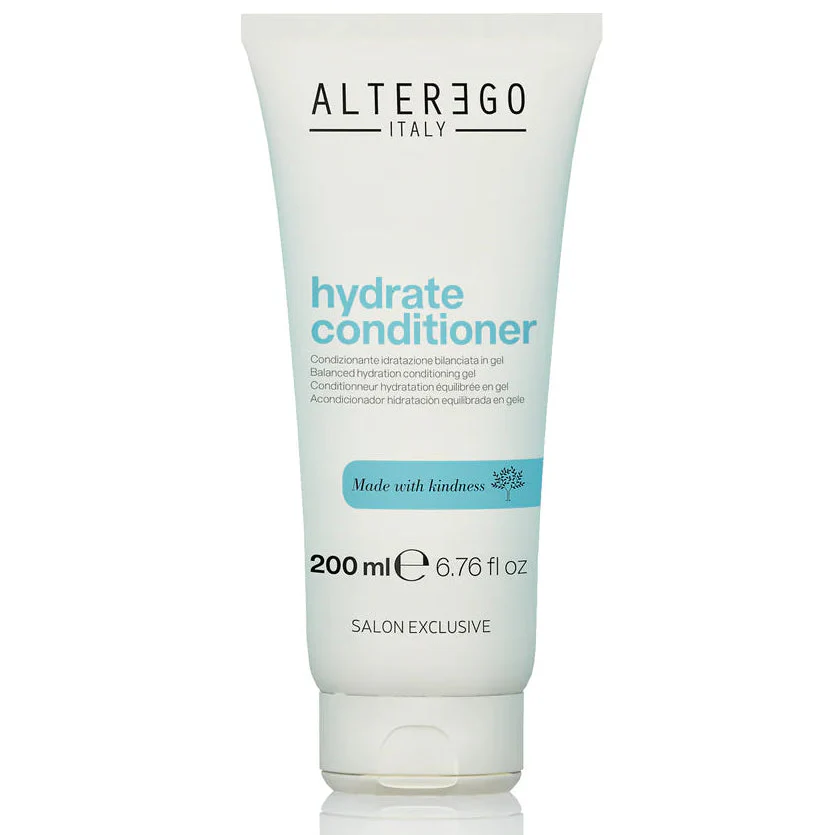 ALTER EGO ITALY Hydrate Conditioner | Various Sizes
