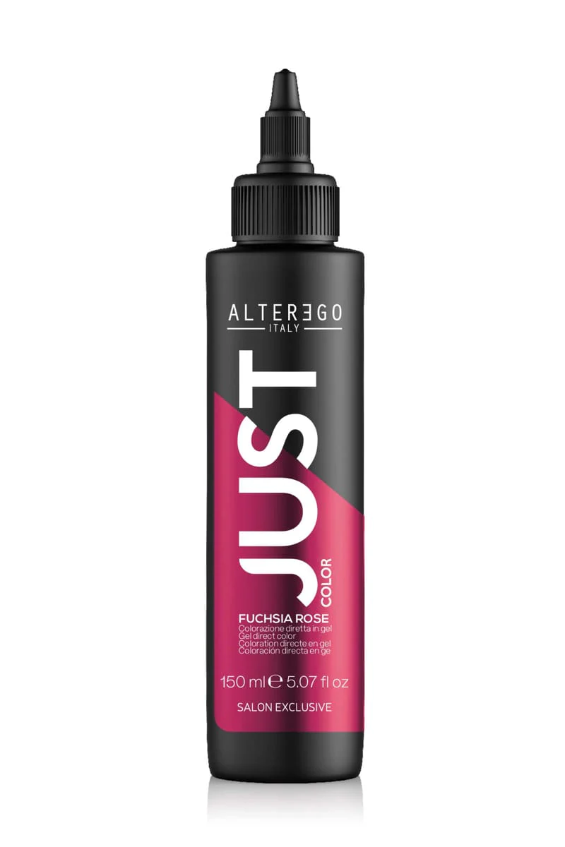 Alter Ego Italy Just Color | 150ml, Various Colours - Image 4