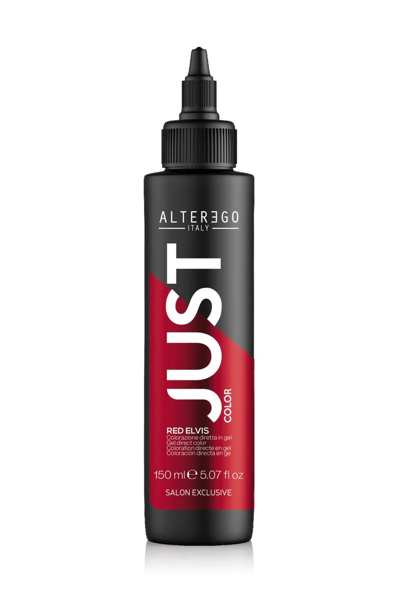Alter Ego Italy Just Color | 150ml, Various Colours - Image 8