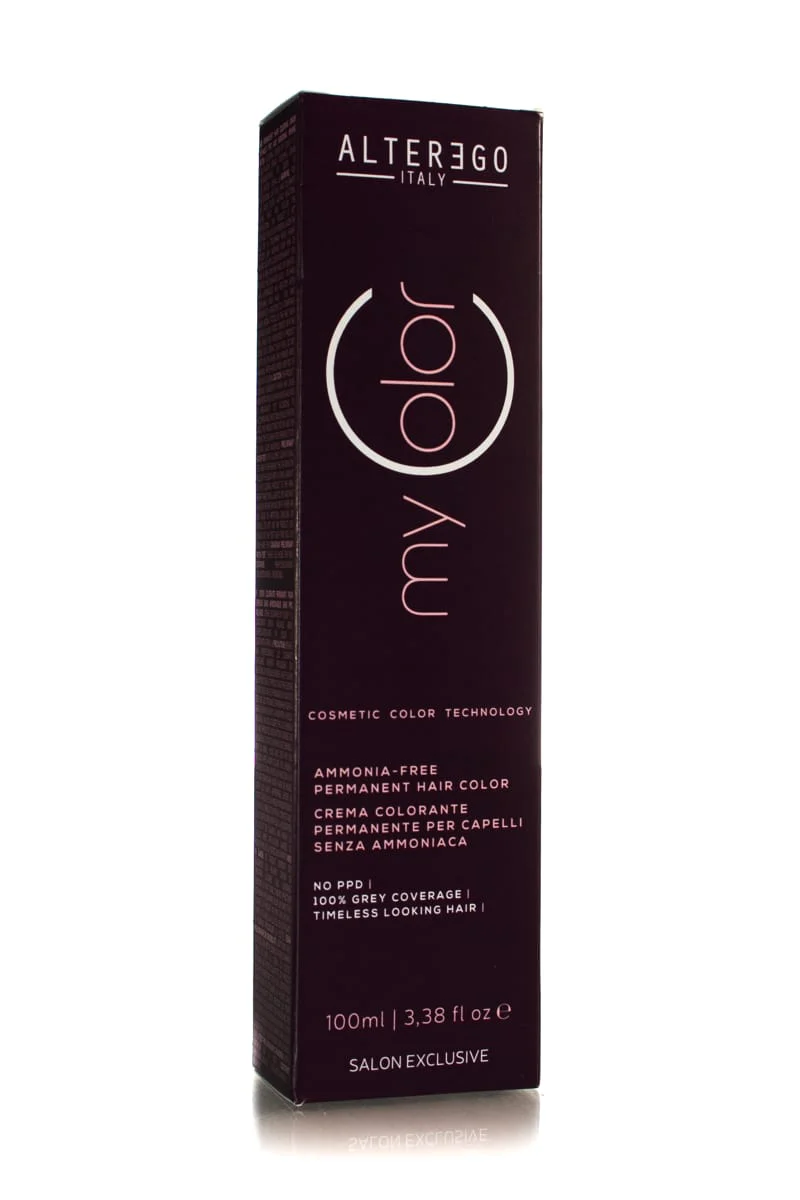 ALTER EGO ITALY MY COLOR 100ML 9/23 - Image 9