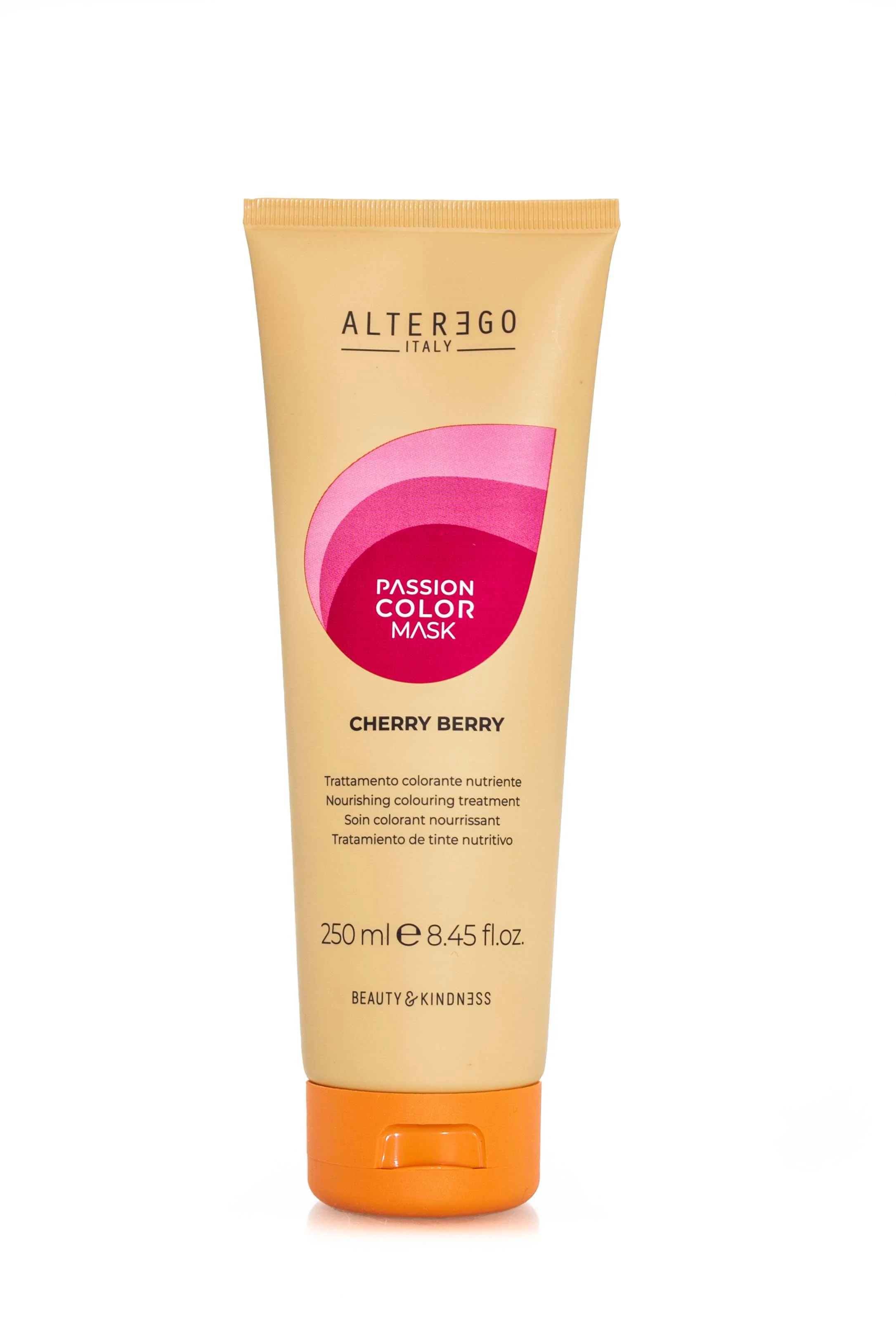 ALTER EGO ITALY Passion Color Mask | 250ml, Various Colours - Image 10