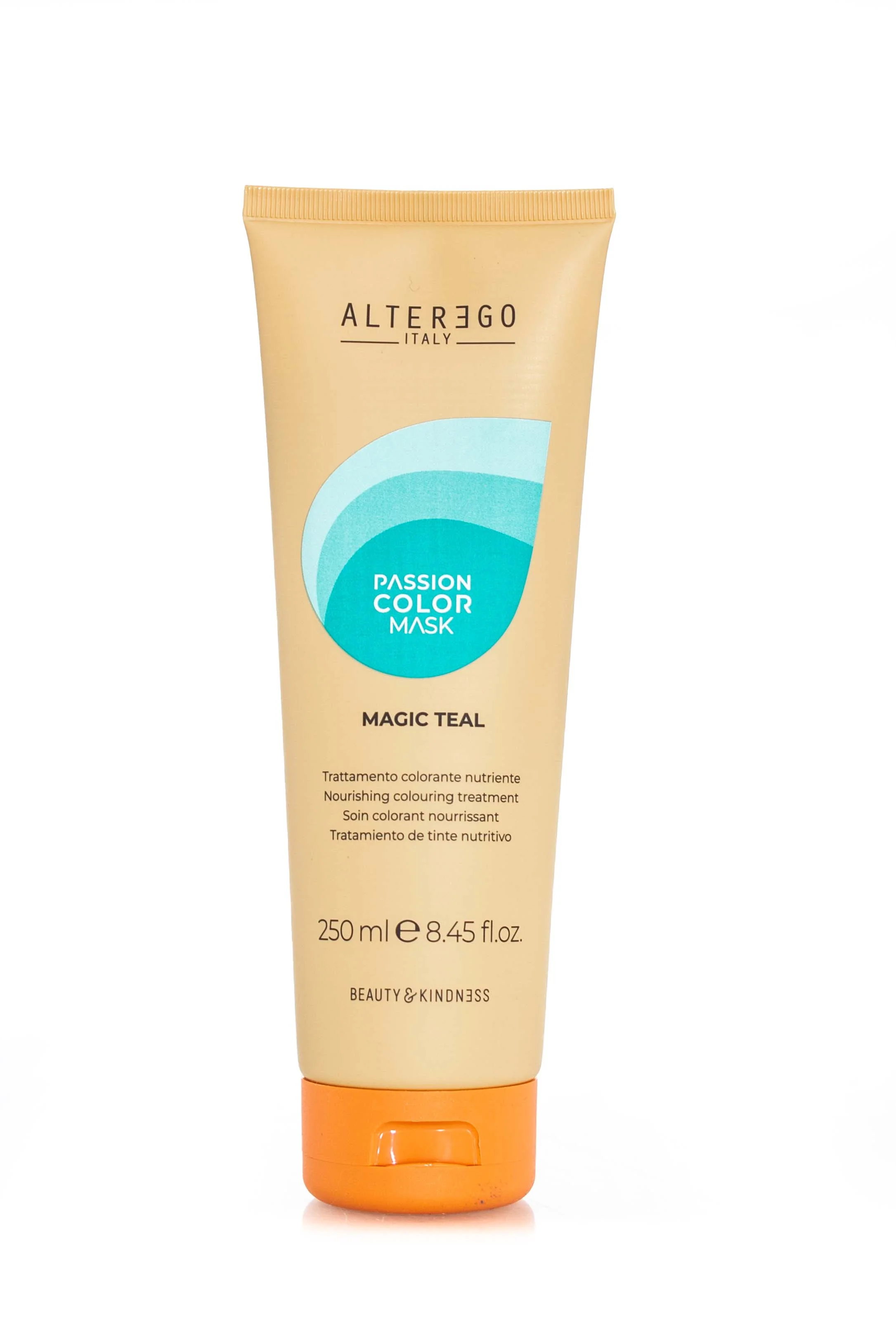 ALTER EGO ITALY Passion Color Mask | 250ml, Various Colours - Image 11