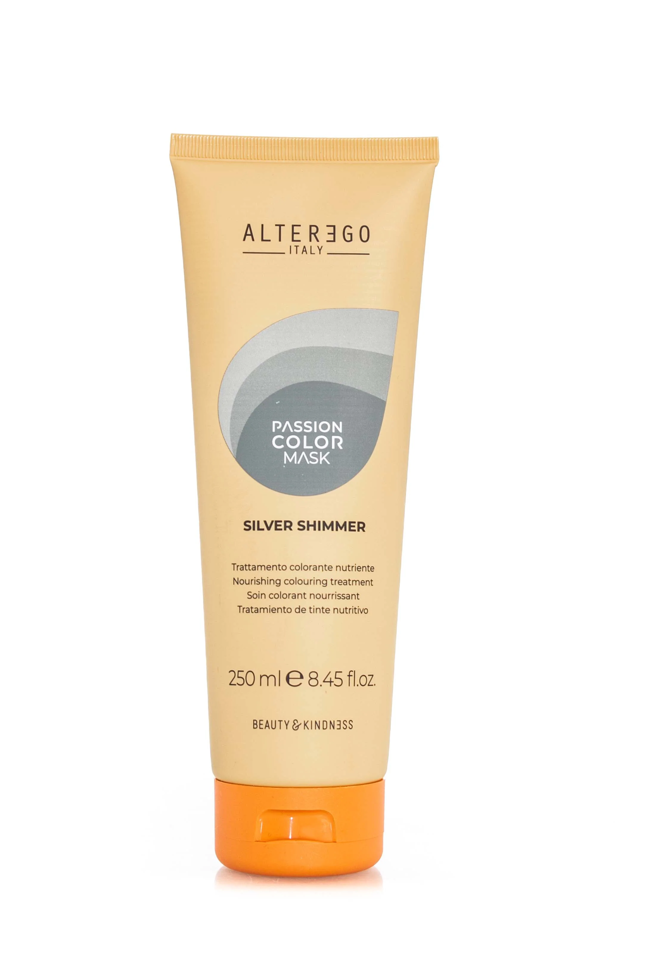 ALTER EGO ITALY Passion Color Mask | 250ml, Various Colours - Image 12