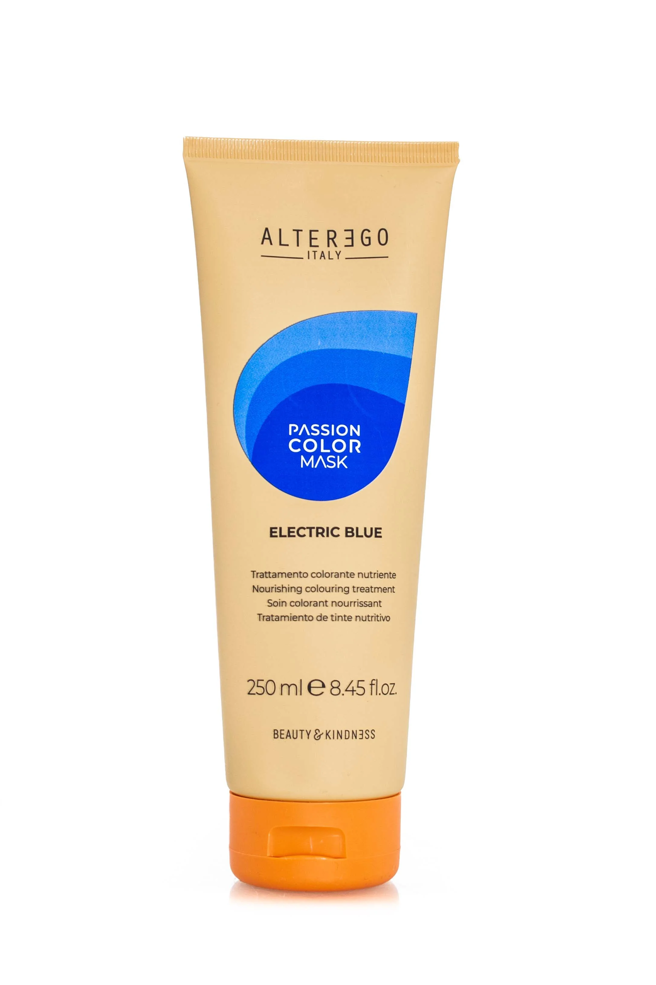 ALTER EGO ITALY Passion Color Mask | 250ml, Various Colours - Image 13